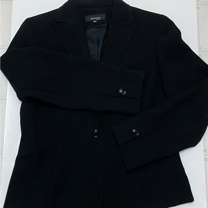 Jones Wear Essential black Blazer